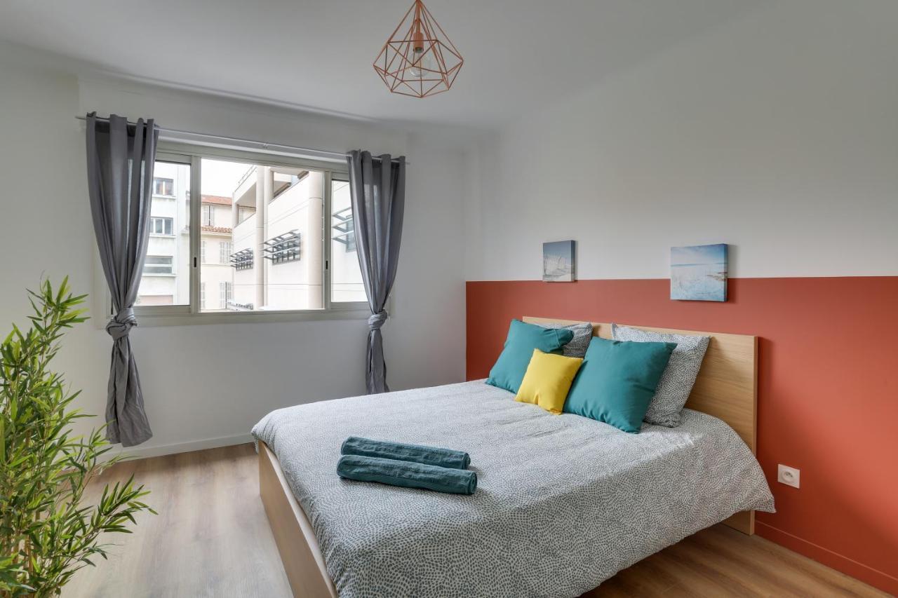 Magnifique T5 - 12Pers - Balcon Et Vieux-Port Apartment Marsilia Exterior foto