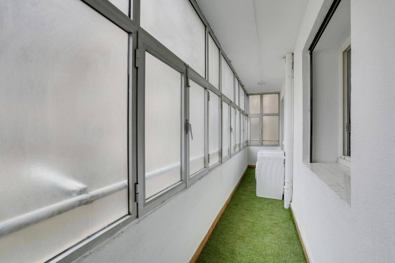 Magnifique T5 - 12Pers - Balcon Et Vieux-Port Apartment Marsilia Exterior foto