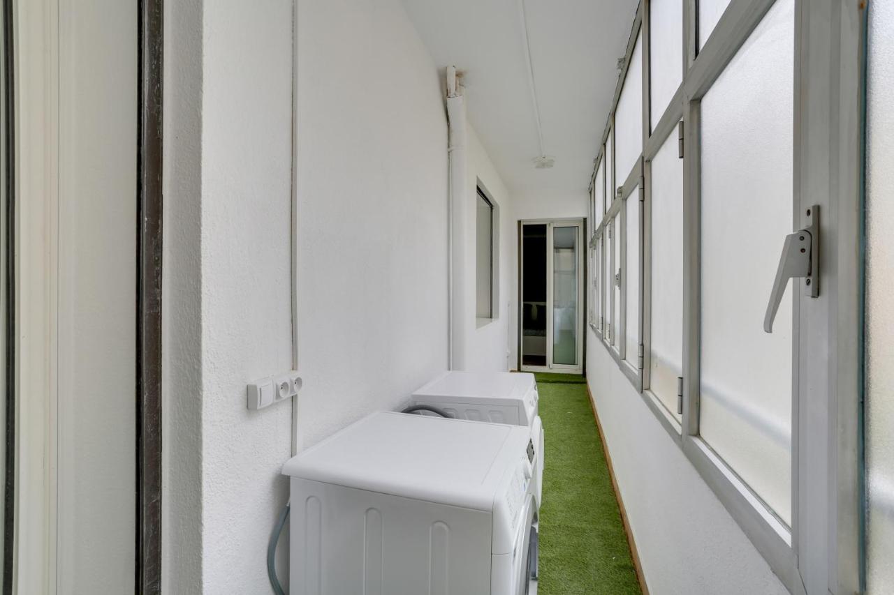 Magnifique T5 - 12Pers - Balcon Et Vieux-Port Apartment Marsilia Exterior foto